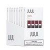 JUUL Pod Device 0.7ml 5% Nic 4 Pods/pack - Pack Of 8