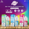 Pulse Liq Nicotine Salts Features