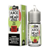 JUICE HEAD FREEZE SALTS E-LIQUID
Kiwi Berry (Strawberry Kiwi)