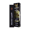 GEEK'D X ELYXR LA SKYWALKER THCA + THCP 1G DISPOSABLE ACAPULCO GOLD
