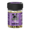 GEEK'D THC-A FLOWER 7G JAR SINGLE GHOST TRAIN HAZE