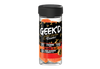 GEEK’D GOLD SERIES EXOTICS THCA LIQUID DIAMONDS THCP & HYDROXY-11 – 7,500MG PER JAR | 10CT – PACK OF 6