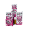 Chapo Blanco THCA Cart Diamond Batter 1G Pink Kush