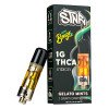 STNR Mini Bongo THC-A Carts 1G
