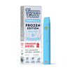Frozen Fields Formula X THCA Disposable Frozen Edition 3.5G