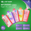Lost Mary MT35000 Turbo Vape
