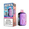 Nexa PIX 35K Vape Sour Peach Dive