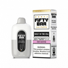 Fifty Bar V2 20K Disposable Vape OMG! Smoothie
