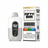Fifty Bar V2 20K Disposable Vape Rainbow Road