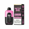 Fifty Bar V2 20K Disposable Vape Strawberry Cereal Donut Cake