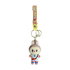 Labubu Hard Keychain