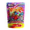Wunder Entheogenic Mushroom Gummies 1200MG Nootropic Blend Bag