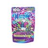 Wunder Kava Gummies with Functional Mushroom 1200MG Nootropic Blend