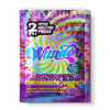 Wunder Kava Gummies with Functional Mushroom 1200MG Nootropic Blend 2 Pieces