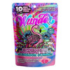 Wunder Blue Lotus Gummies with Functional Mushroom 1200MG Nootropic Blend