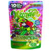 Wunder THCP Gummies with Functional Mushroom 1200MG Nootropic Blend