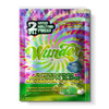Wunder THCP Gummies with Functional Mushroom 1200MG Nootropic Blend 2 Pieces