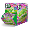 Wunder THCP Gummies with Functional Mushroom 1200MG Nootropic Blend 30 Pieces
