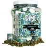 Dimes THCA Flower 1G Jar per 28 Pieces