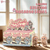 Labubu Macaron The Monster Exciting Series Collection Main