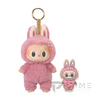 Labubu Macaron The Monster Exciting Series Collection