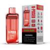 X-Posed 35K Disposable Pod Double Apple