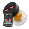 University THCP Live Resin Dab Diamonds 2G - Frosted Cupcake