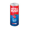 Mitra Rush Kratom Seltzer Berries