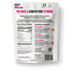 Sow Good Freeze Dried Candy Mini Bursts Back
