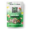 Sow Good Freeze Dried Candy Rainbow Bites Front