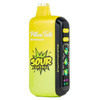 Pillow Talk Sour Control SC40000 Vape Sour Crana