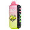 Pillow Talk Sour Control SC40000 Vape Sour Watermelon