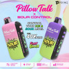 Pillow Talk Sour Control SC40000 Vape