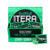 Exodus Tera Bytes Gummies 2500MG Sour Strings
