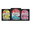 Exodus Mushy Drops Mushroom Gummies 2000MG Flavors / Strain