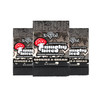 Exodus Mushy Bites Mushroom Chocolate Squares 750MG Cookies & Cream