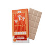 My Magic Shrooms Mushroom Chocolate Bar Orange Creamsicle