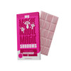 My Magic Shrooms Mushroom Chocolate Bar Strawberry Cream