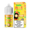 Raz x Pod Juice Gush Edition Nicotine Salts Tropical