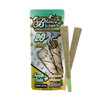 Chapo Blanco Diamond Dusted Duo THCA Pre Rolls 2G x 2G