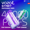 Vozol Start 40k Disposable Vape