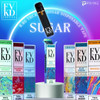 FVKD Sugar THCA Vape 3.5G