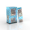 FVKD Blue Lotus Extract Disposable Vape 3.5G