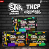 STNR THCP Crumble Concentrate 2G Features