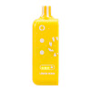 Off Stamp X-Cube Sweet Disposable Pod Texas Compliant Exclusive Lemon Noggin