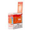 Off Stamp X-Cube Sweet Disposable Pod Texas Compliant Exclusive Sour Lush