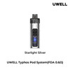 Uwell Typhos Pod System