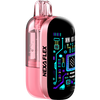 Nexa Flex Crystal 40K Vape Kit