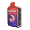 Geek Bar Pulse Vape 15000 Puffs Texas Compliant