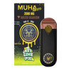 Muha Meds Gen 3 Melted Diamond Disposable 3.5G